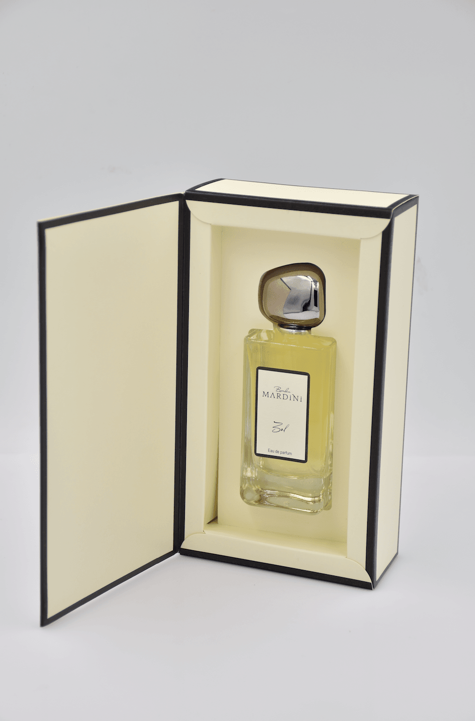 ZAL EDP UNISEX PARFUM 100 ML