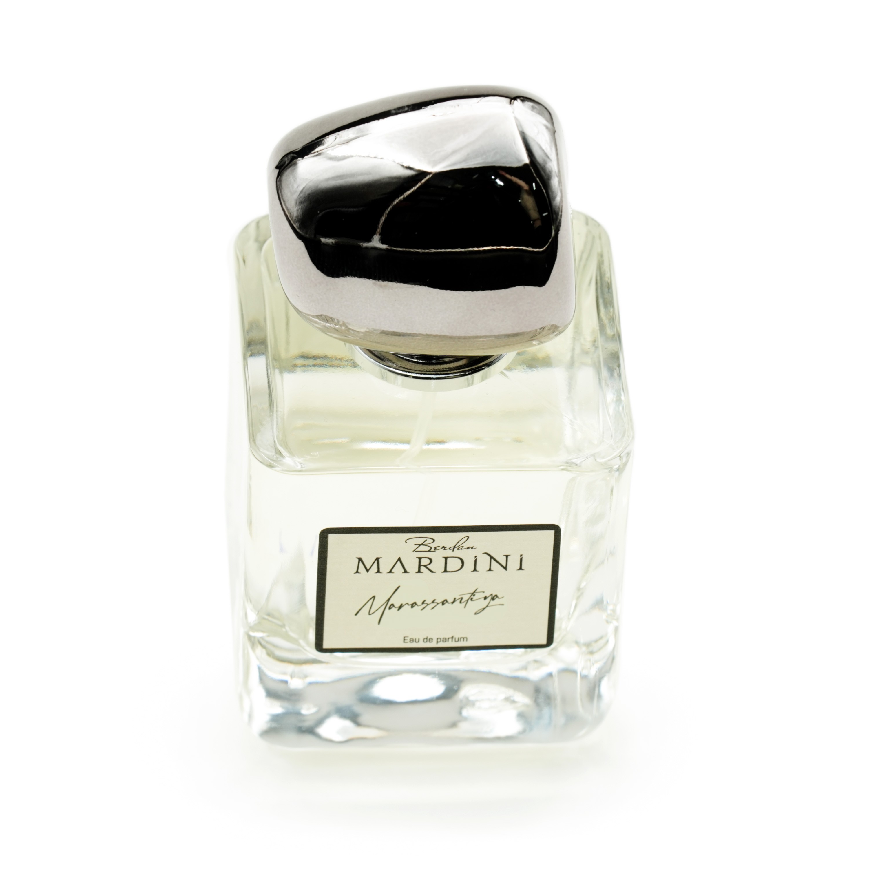 MARASSANTIYA EDP UNISEX PERFUME 50 ML