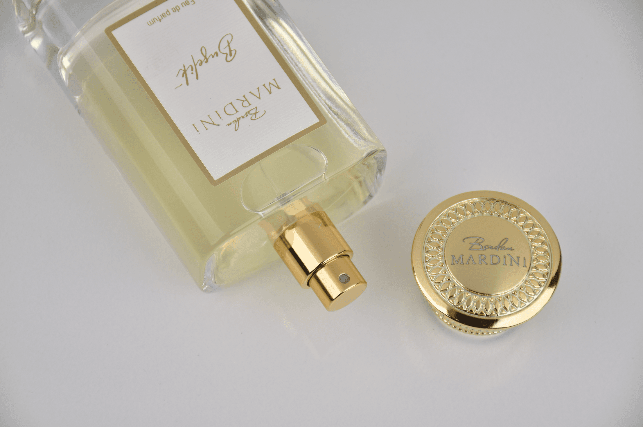BUSELIK EDP UNISEX PARFUM 100 ML