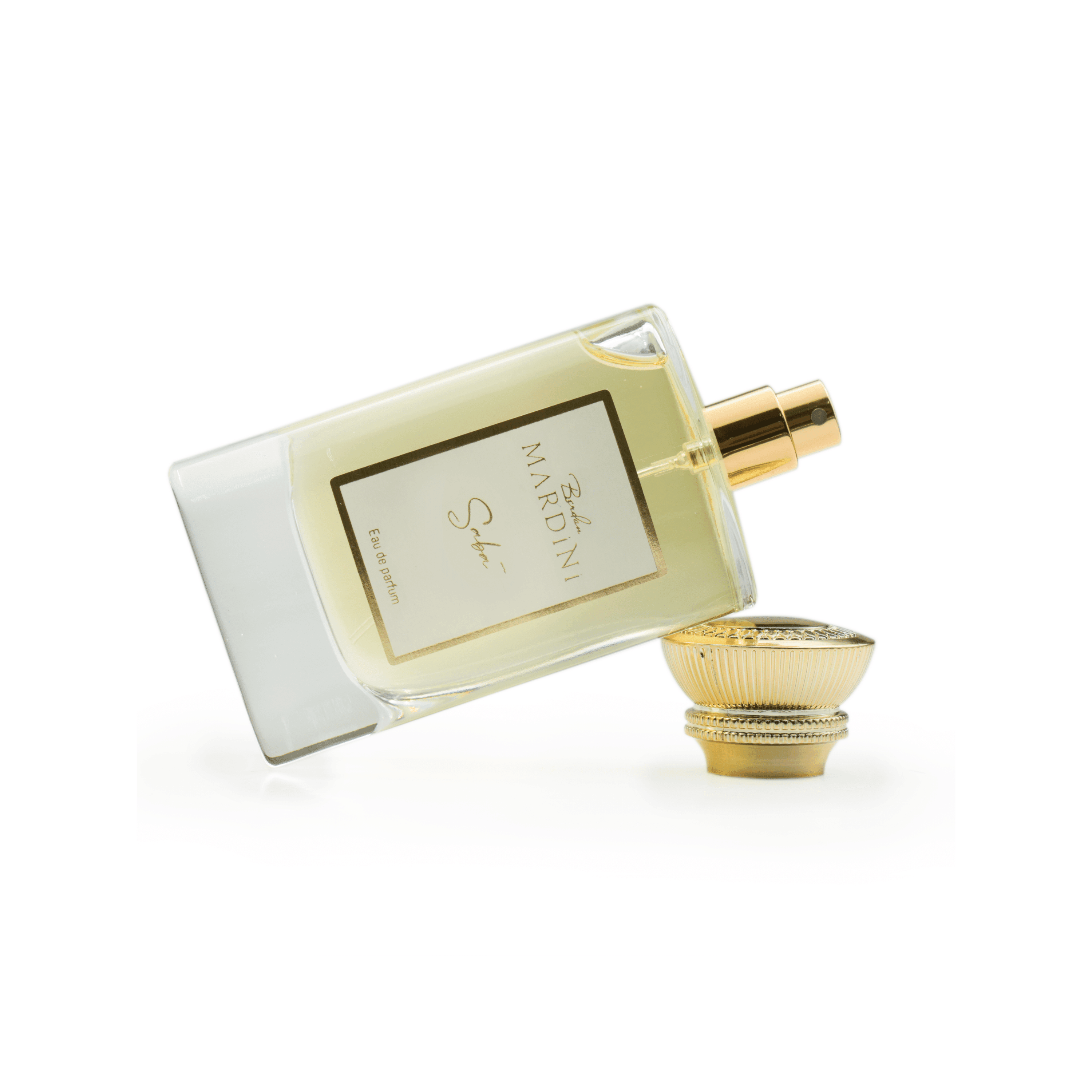 SABA EDP UNISEX PARFÜM 100 ML