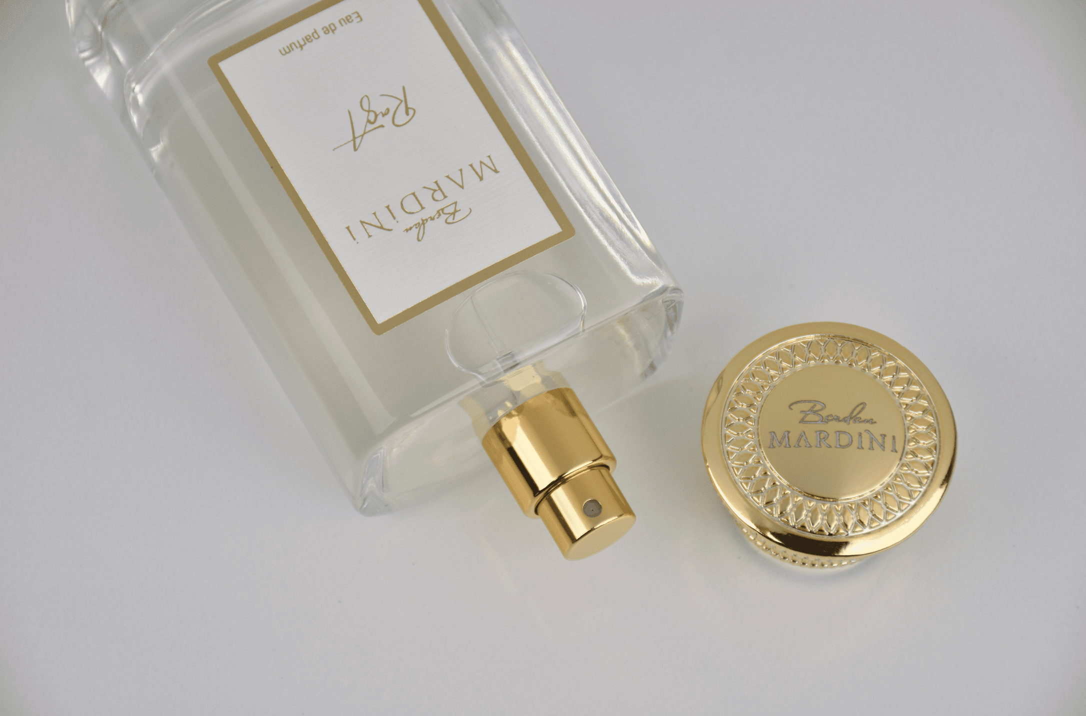 RAST EDP UNISEX PERFUME 100 ML
