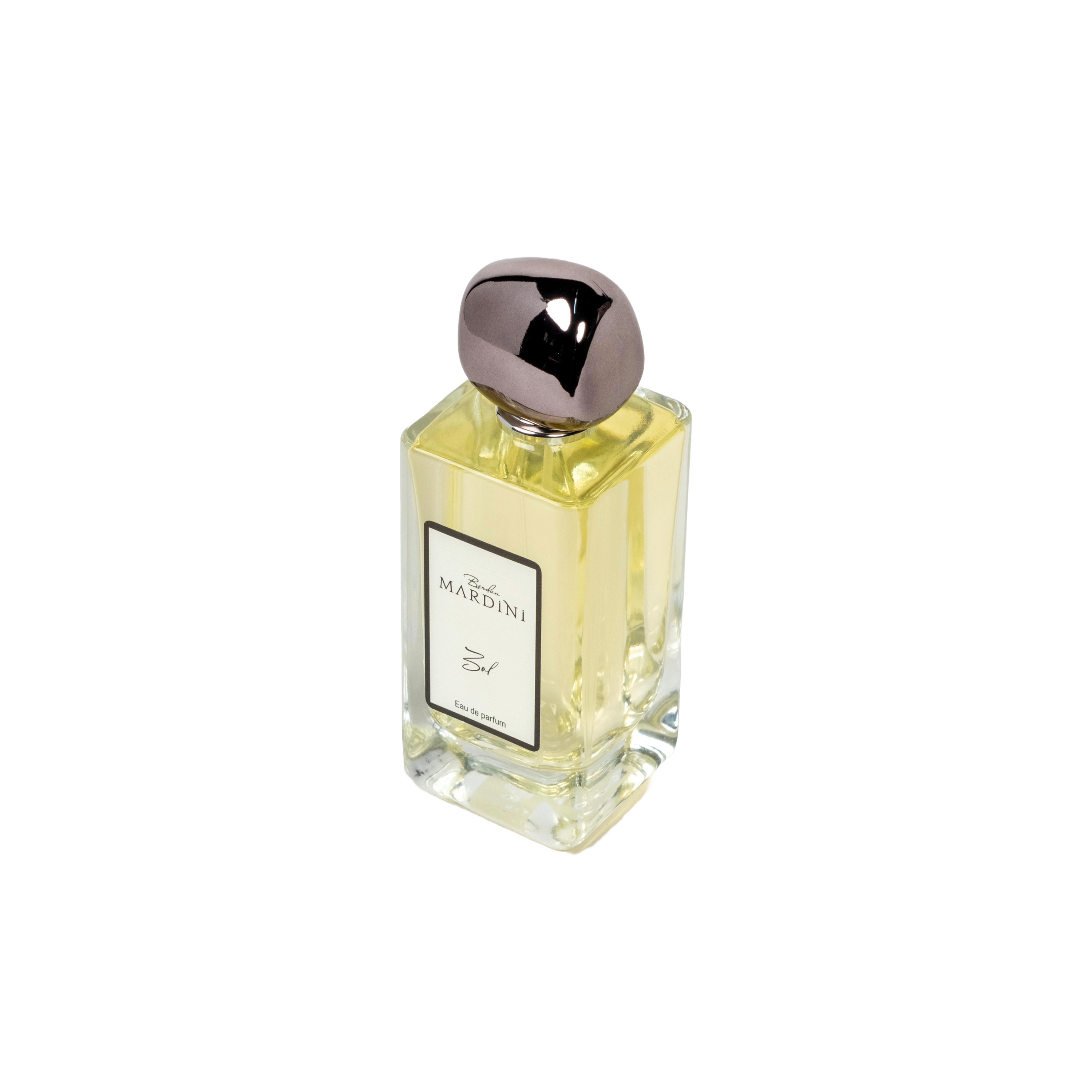 ZAL EDP UNISEX PARFUM 100 ML