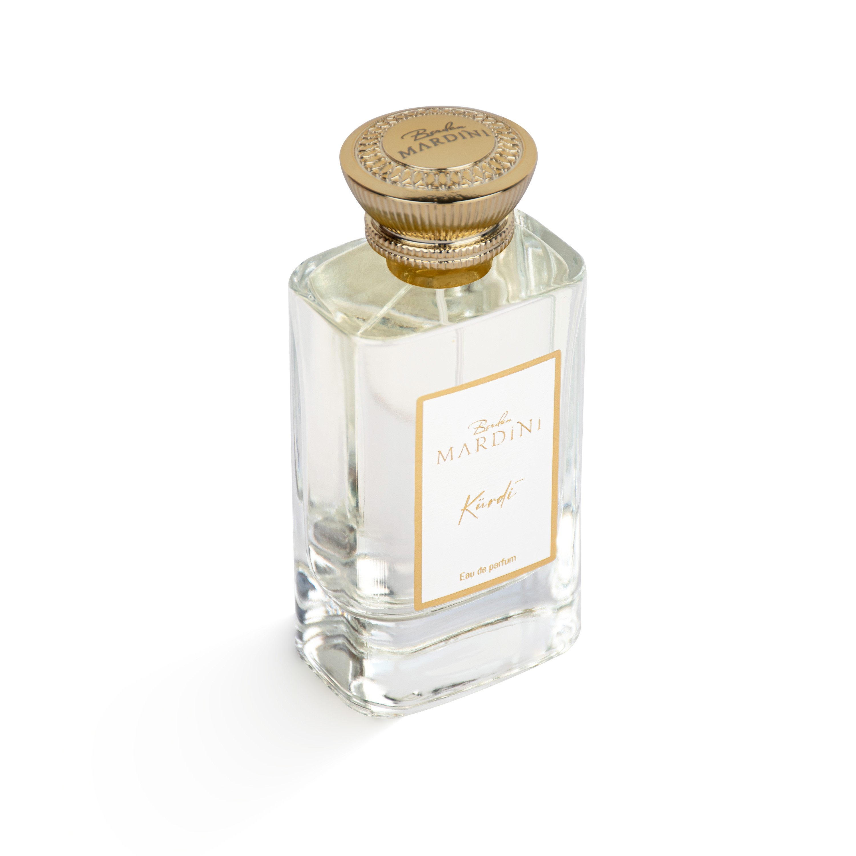 KÜRDİ EDP UNISEX PARFÜM 100 ML