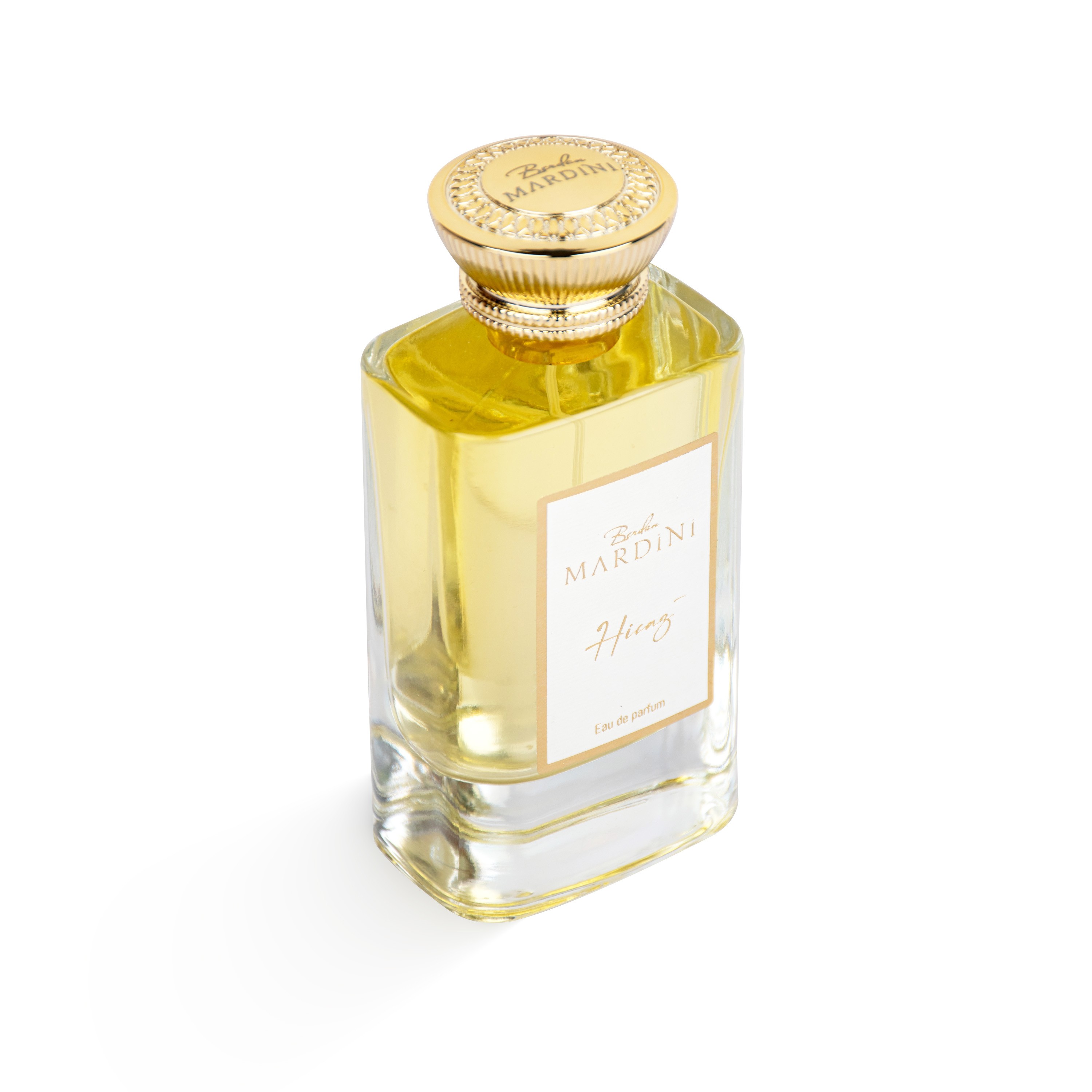 HICAZ EDP UNISEX PARFUM 100 ML