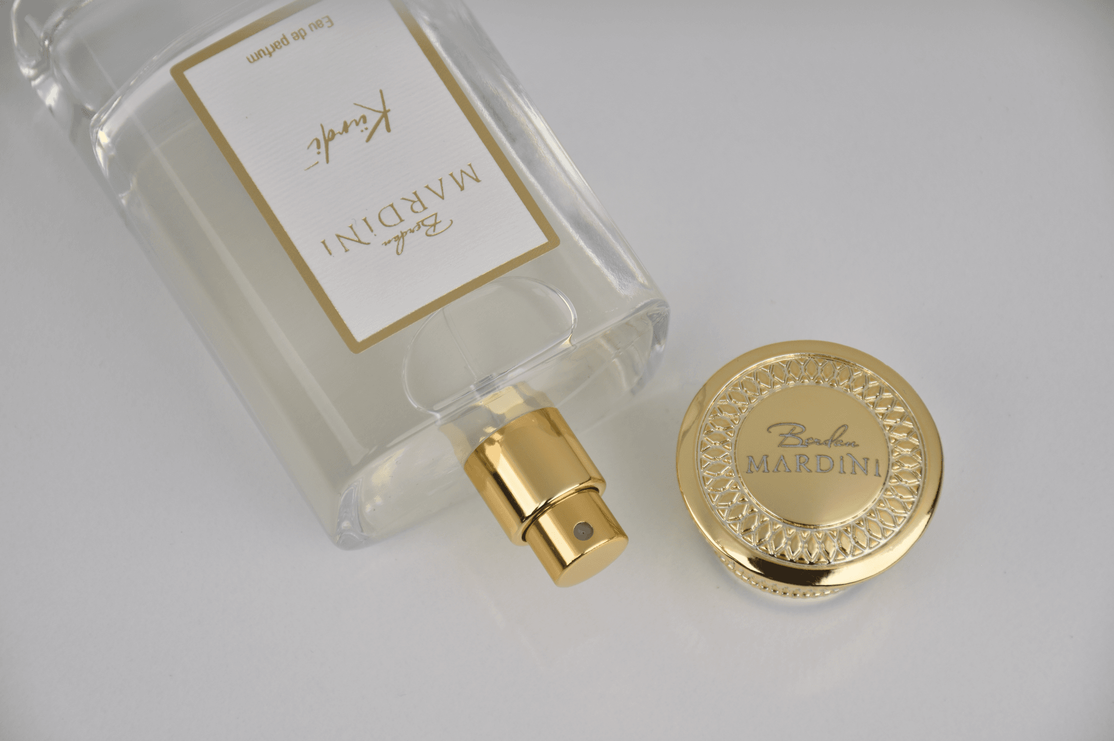 KÜRDİ EDP UNISEX PARFÜM 100 ML