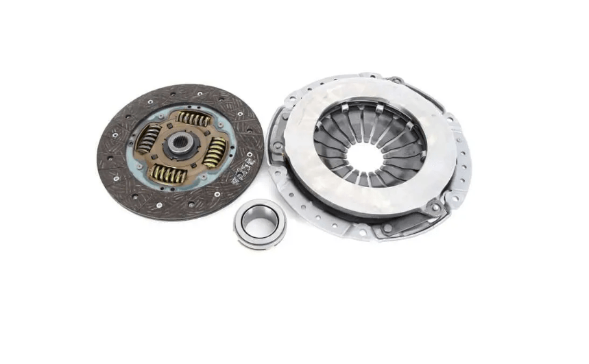DAEWOO LANOS DEBRİYAJ SETİ 1.6 16V