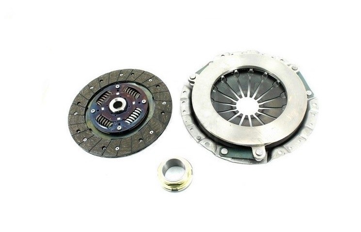 DAEWOO NUBIRA DEBRİYAJ SETİ 1.6