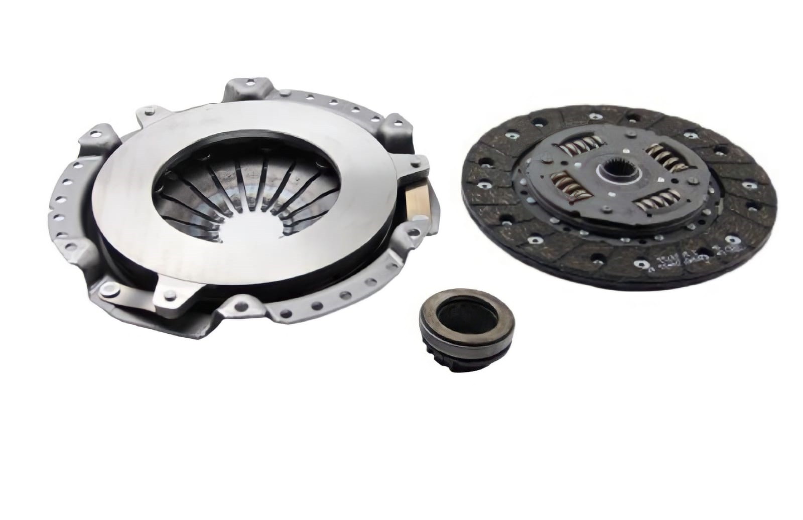 DAEWOO LANOS DEBRİYAJ SETİ 1.5 8V