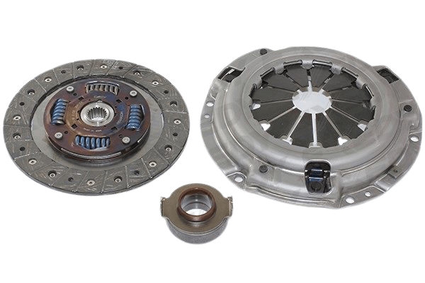 HONDA EURO CIVIC DEBRİYAJ SETİ 1998-2000