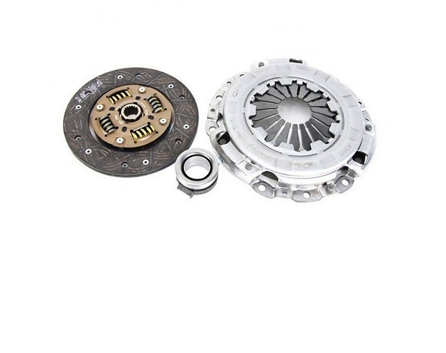 DAEWOO MATIZ DEBRİYAJ SETİ