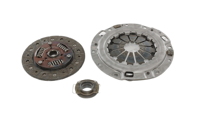 DAIHATSU CUORE DEBRİYAJ SETİ ÖN 2002-2006 1.0