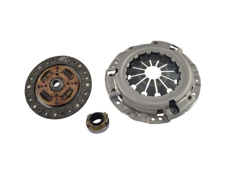 DAIHATSU MATERIS DEBRİYAJ SETİ 1.5