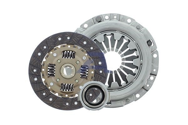 DAEWOO DAMAS DEBRİYAJ SETİ