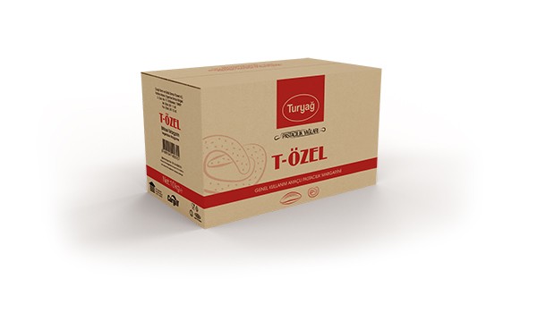 Turyağ T-Özel 10 KG