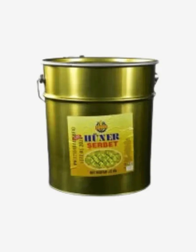 Sunar Hüner Mısır Şurubu 25 KG