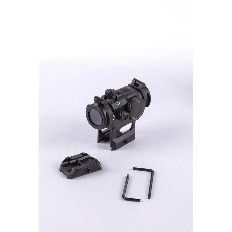 Vormex Coss-3 Red Dot