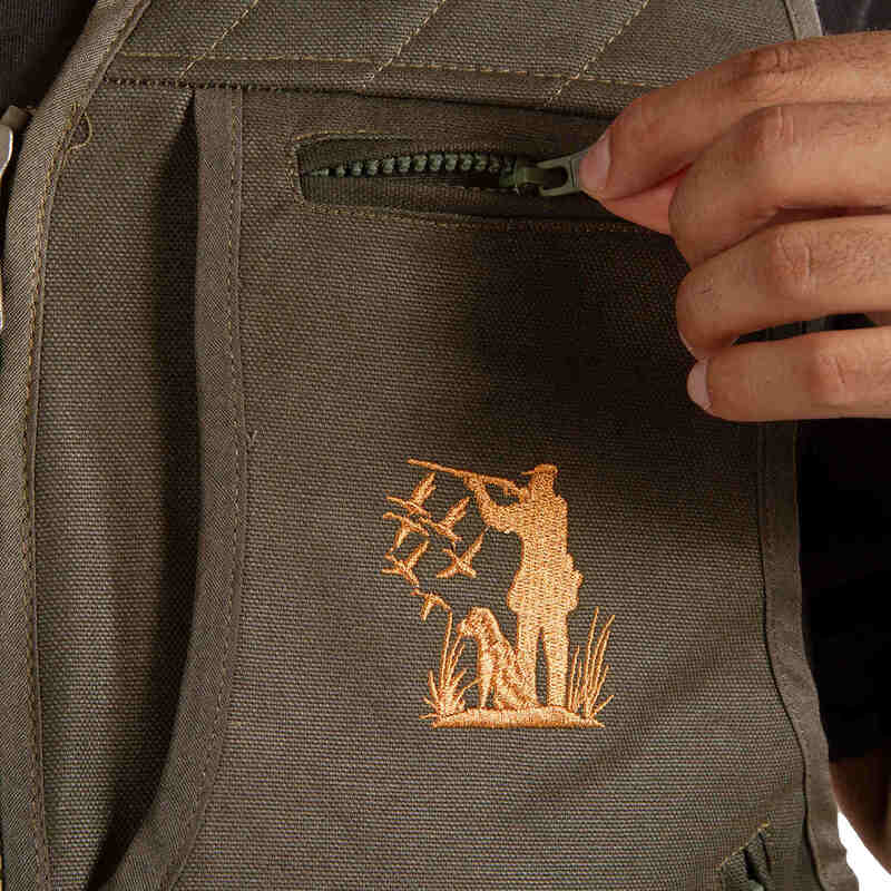 Hunthink Haki Avcı Yeleği