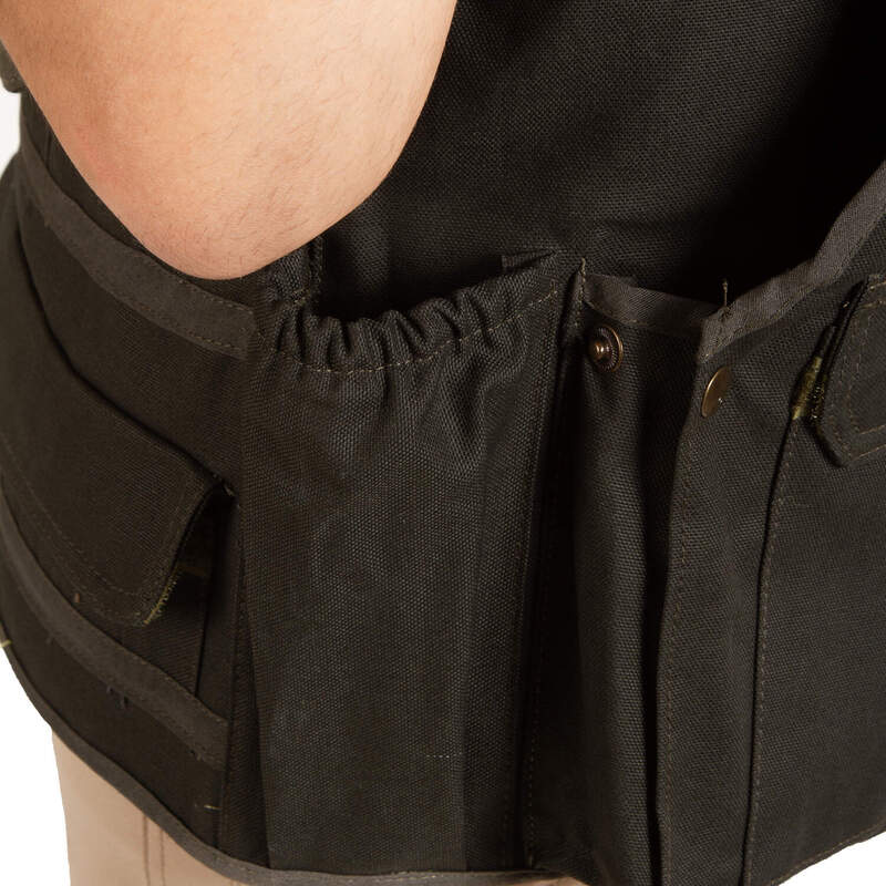 Hunthink Haki Avcı Yeleği