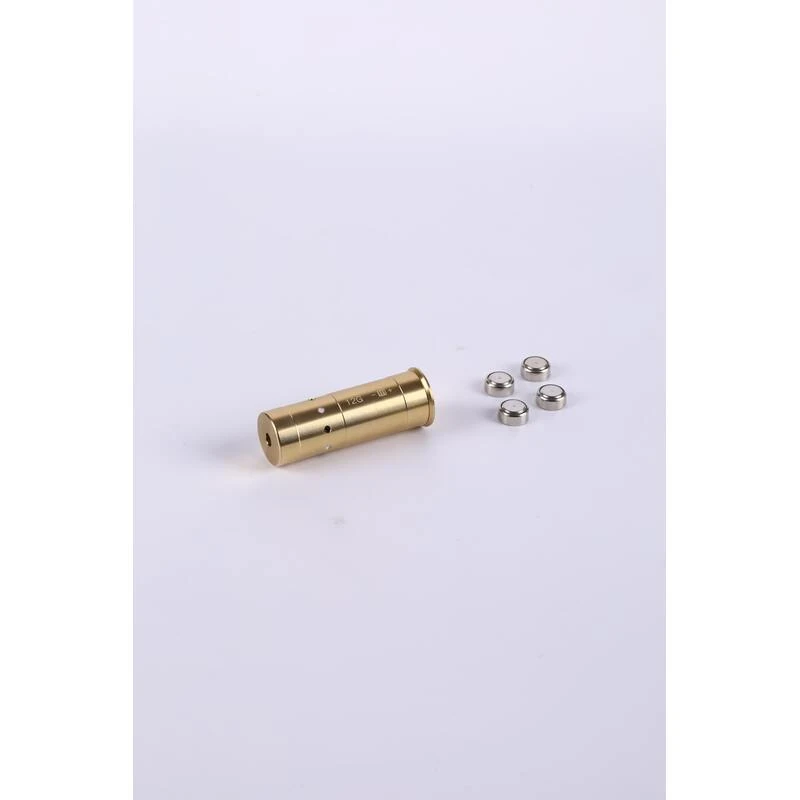 Vormex 12 Kalibre Sıfırlama Lazeri