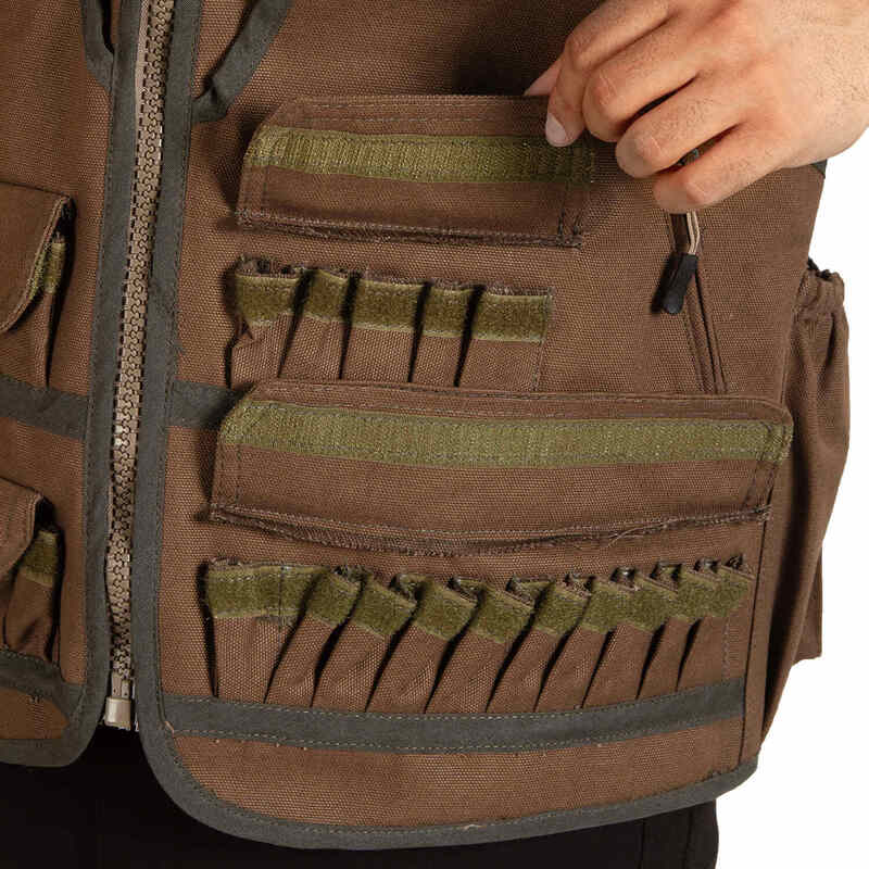 Hunthink Camel Avcı Yeleği