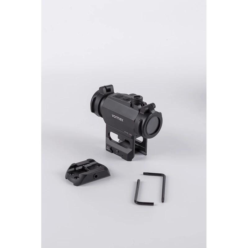 Vormex Coss-3 Red Dot