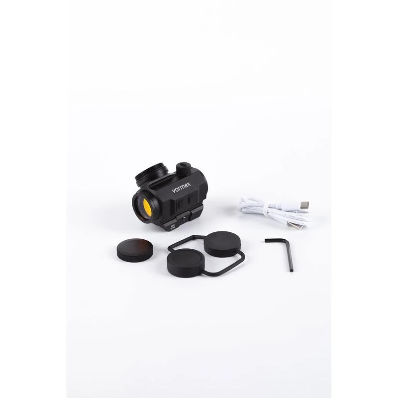 Vormex Coss-11 Red Dot