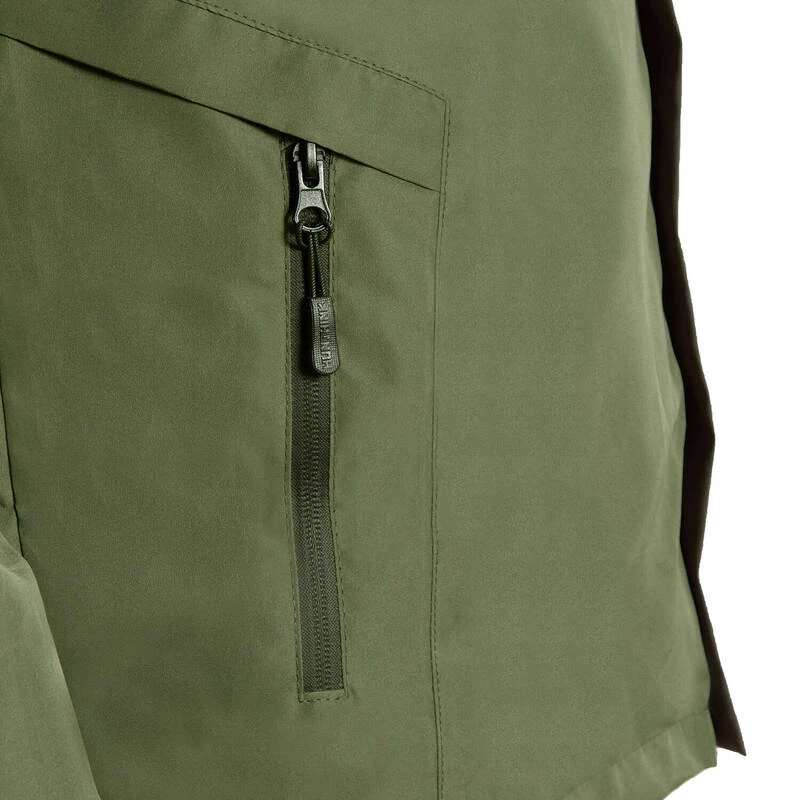 Hunthink Haki Rüzgarlık