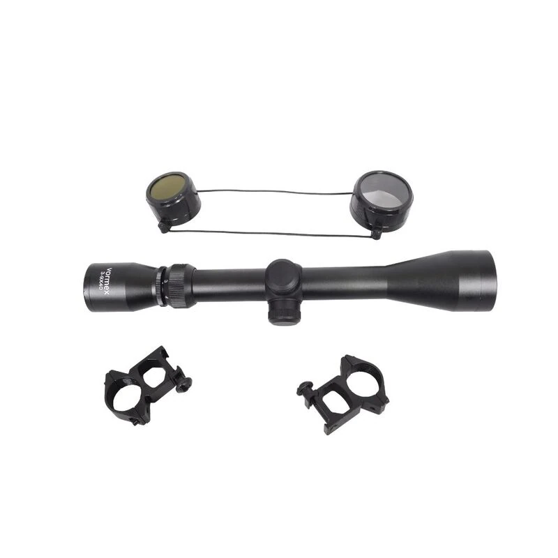 Vormex 3-9X40 Tüfek Dürbünü