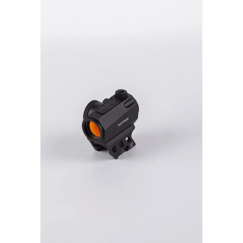 Vormex Coss-4 Red Dot