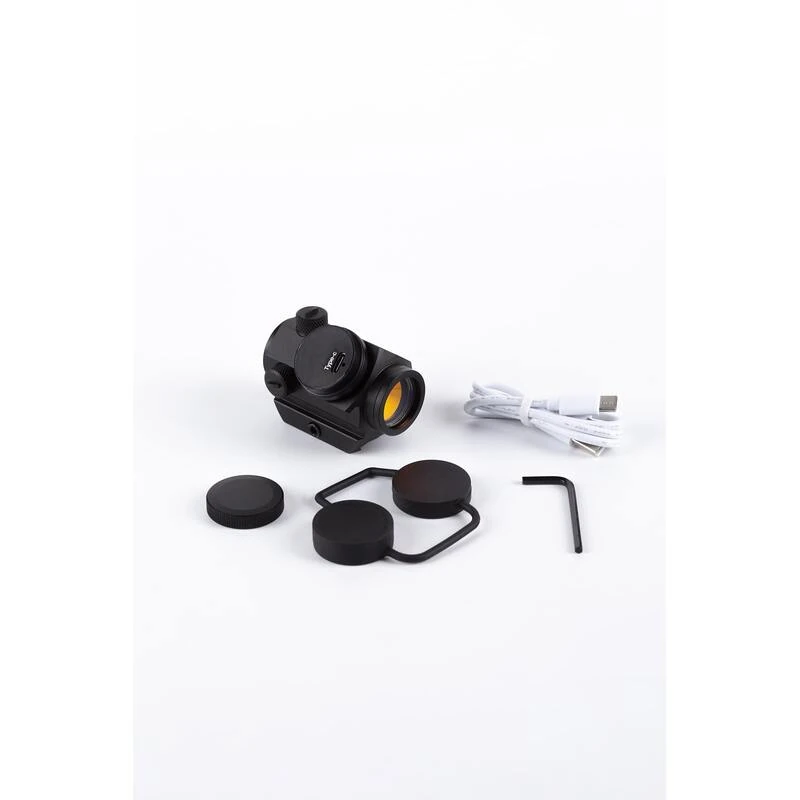 Vormex Coss-11 Red Dot