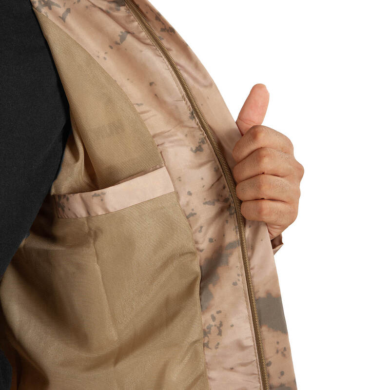 Hunthink  Kamuflaj Rüzgarlık