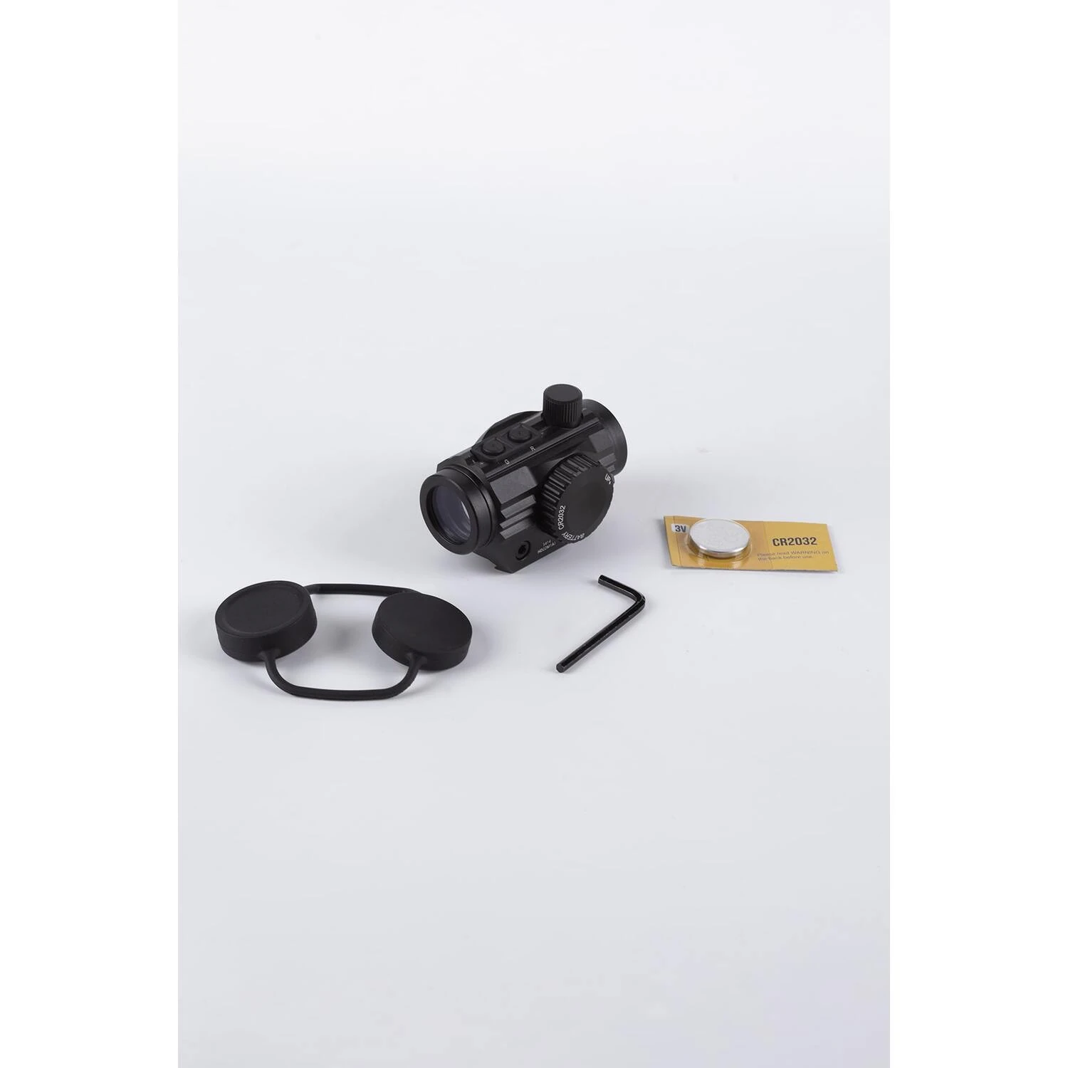 Vormex Coss-14 36 Kalibre Red Dot