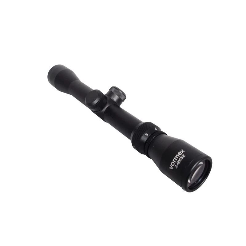Vormex 3-9X32 Tüfek Dürbünü