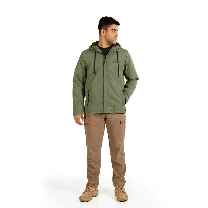 Hunthink Haki Rüzgarlık