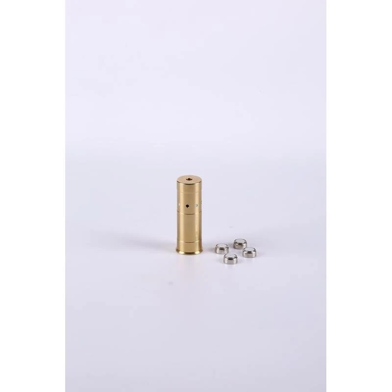 Vormex 12 Kalibre Sıfırlama Lazeri