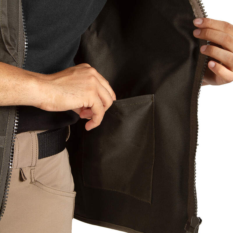 Hunthink Haki Avcı Yeleği