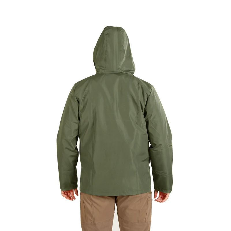 Hunthink Haki Rüzgarlık