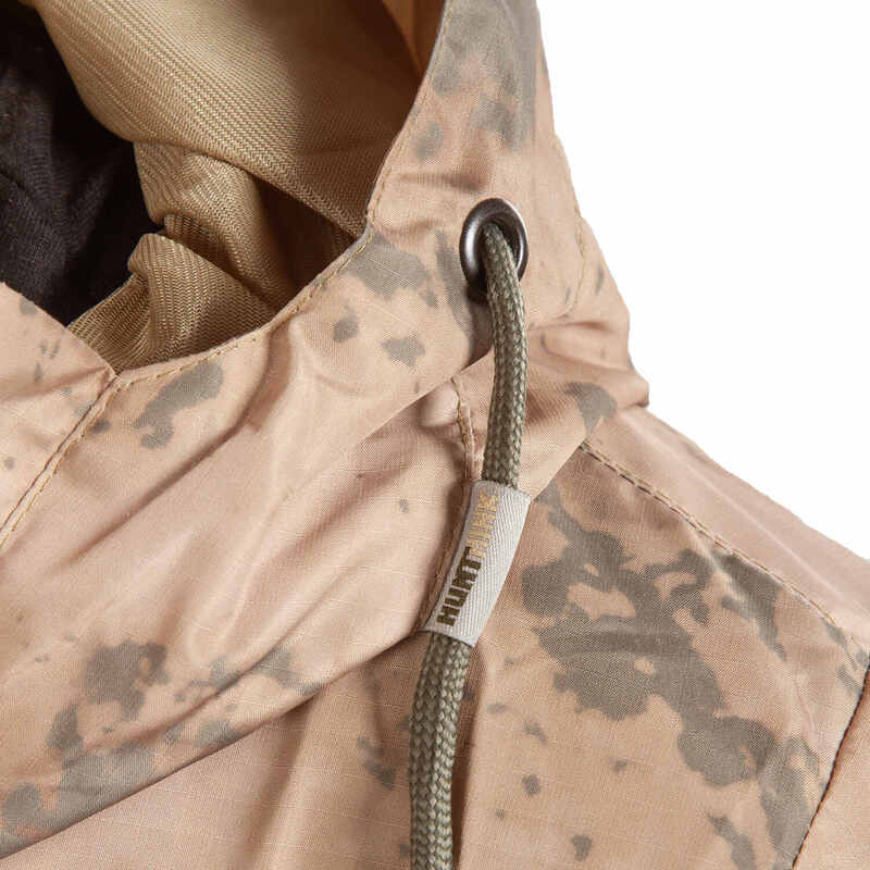 Hunthink  Kamuflaj Rüzgarlık