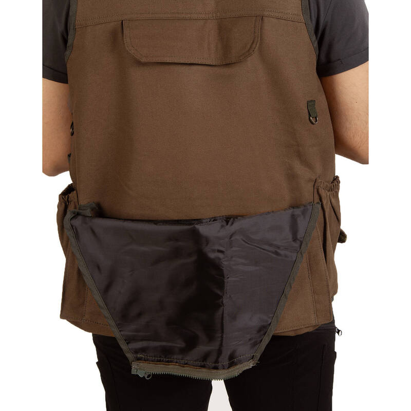 Hunthink Camel Avcı Yeleği