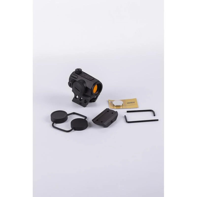 Vormex Coss-4 Red Dot