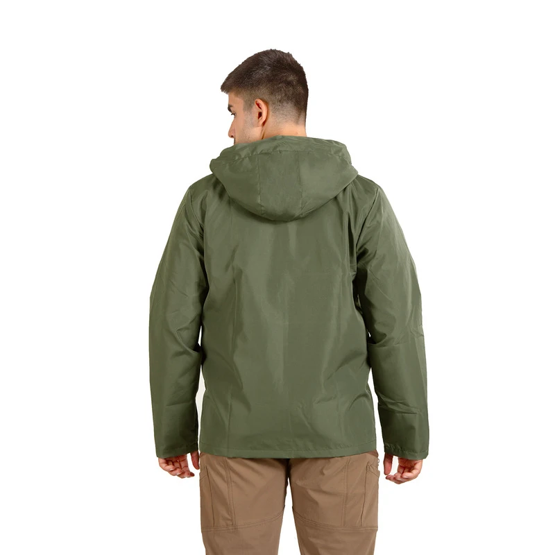 Hunthink Haki Rüzgarlık