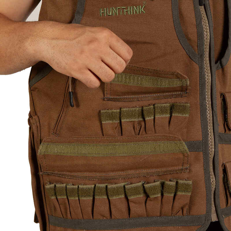 Hunthink Camel Avcı Yeleği
