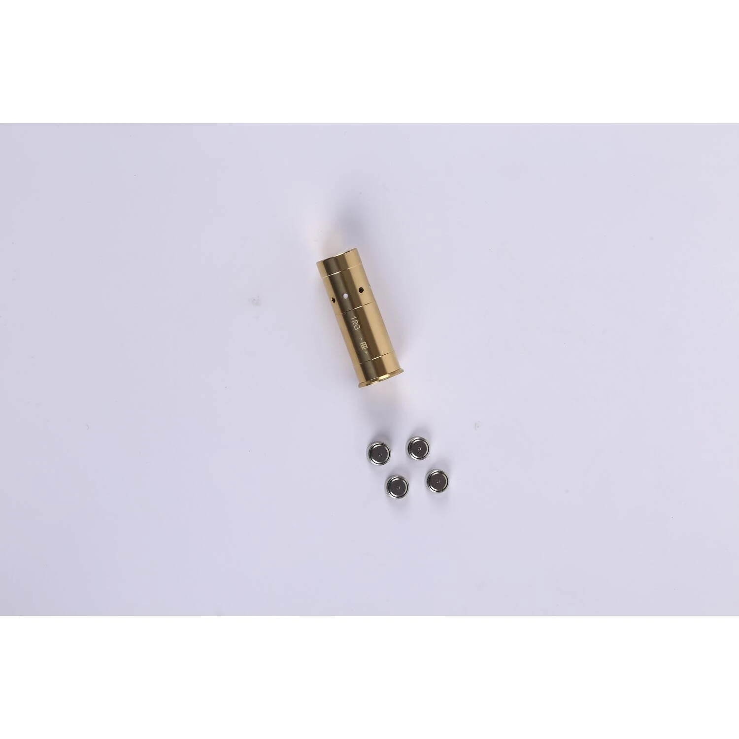 Vormex 12 Kalibre Sıfırlama Lazeri