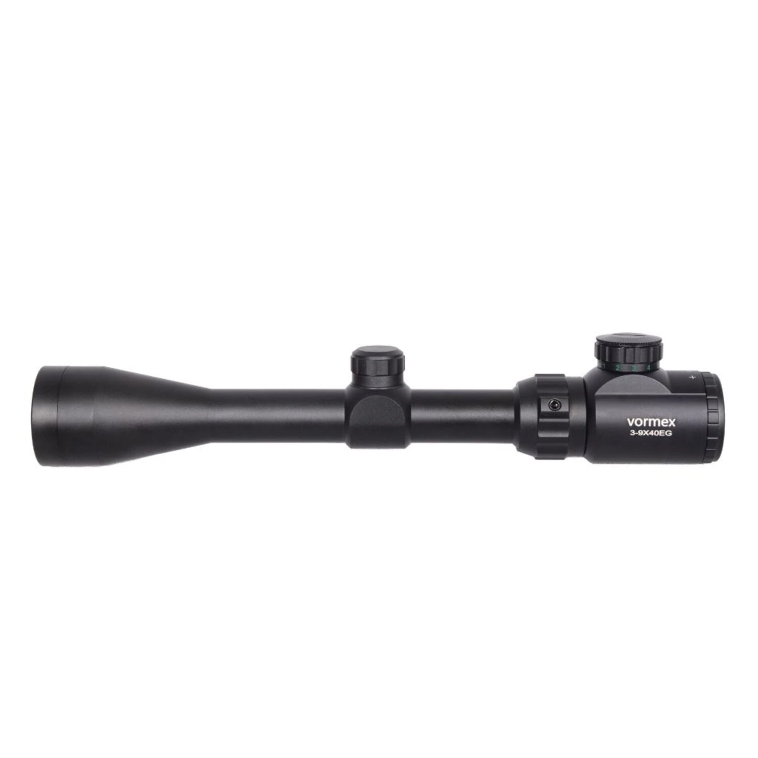 Vormex 3-9X40 EG Tüfek Dürbünü