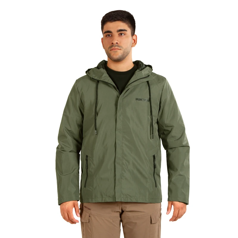 Hunthink Haki Rüzgarlık