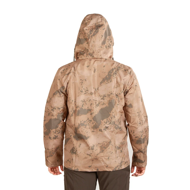 Hunthink  Kamuflaj Rüzgarlık