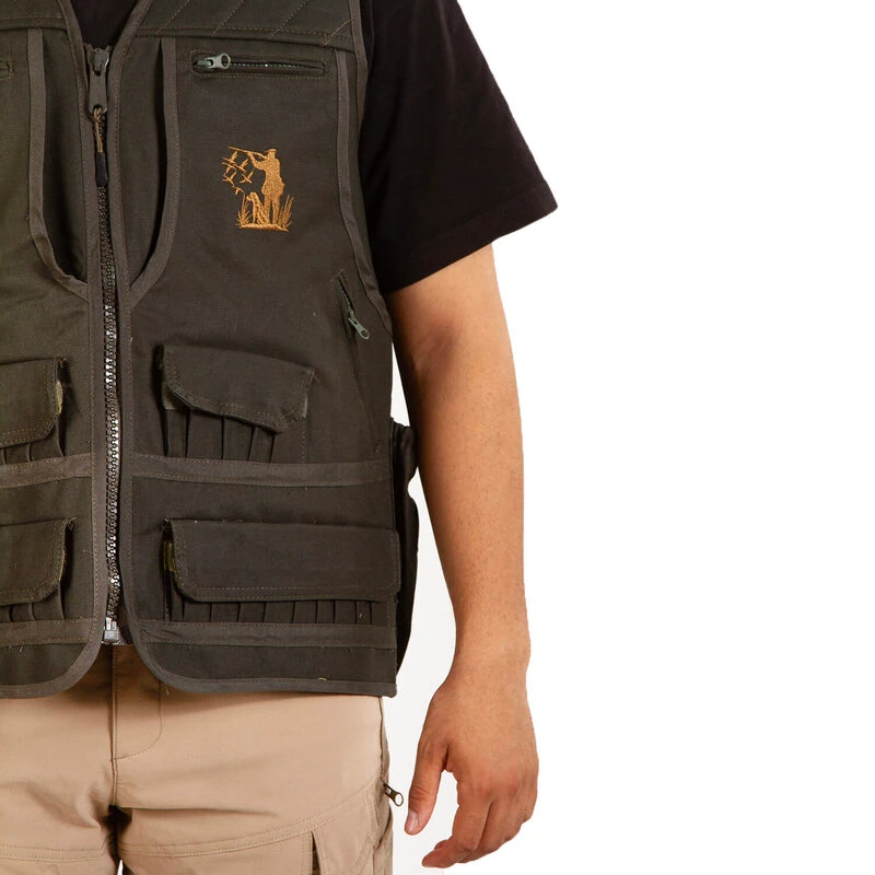 Hunthink Haki Avcı Yeleği