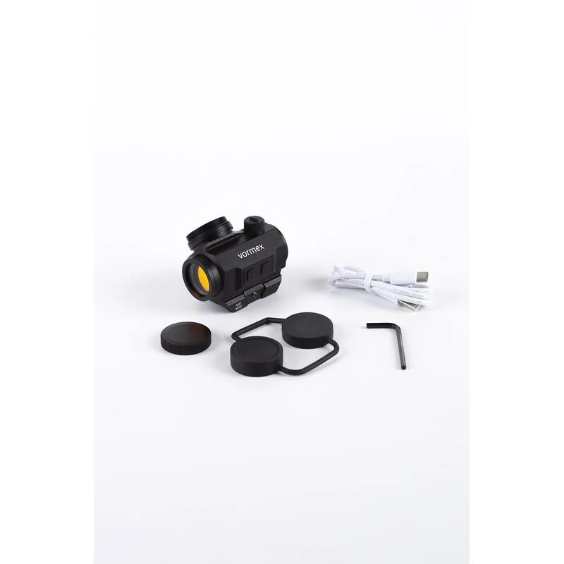 Vormex Coss-11 Red Dot