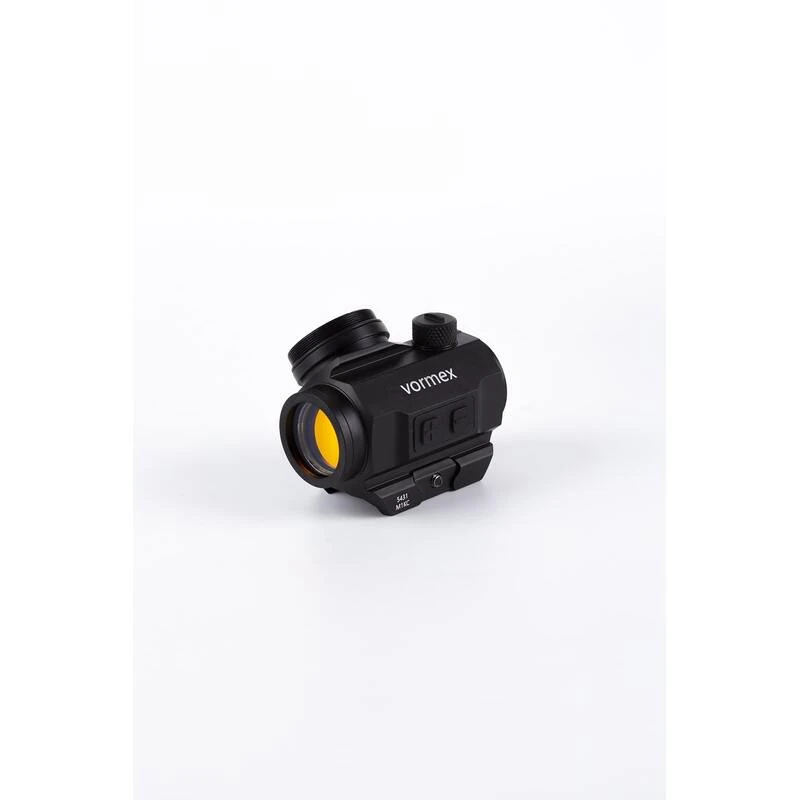 Vormex Coss-11 Red Dot