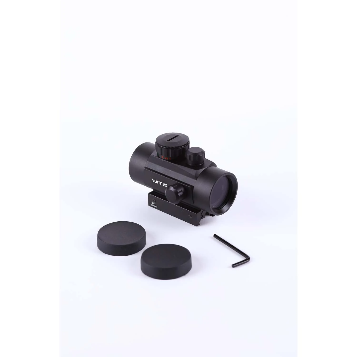 Vormex 36 Kalibre Coss D-26 Red Dot